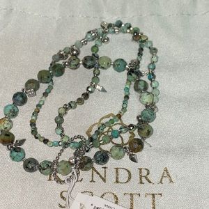 Kennedy Strech Bracelet